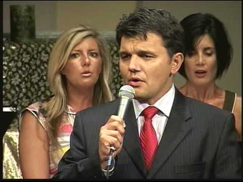 Budi tu, Tanurdžić Milenko