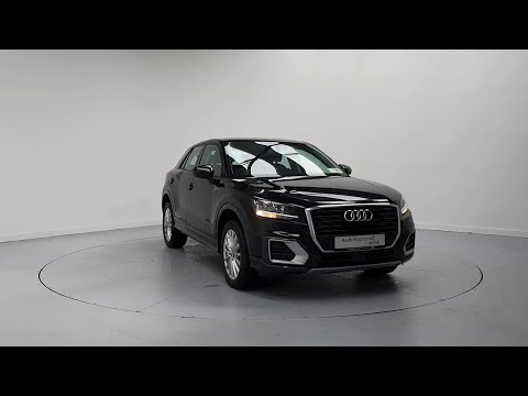 182G697 - 2018 Audi Q2 1.6TDI 116 SE  24,900