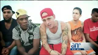 La reacción de Silvio Rodriguez tras el maltrato sufrido por su hijo en un Aeropuerto de Cuba