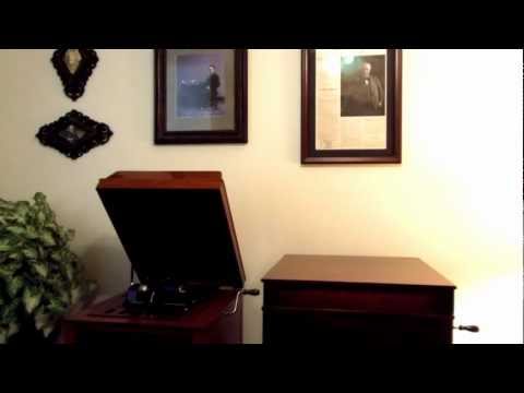 Listen To This - One Step by Jaudas' Society Orchestra