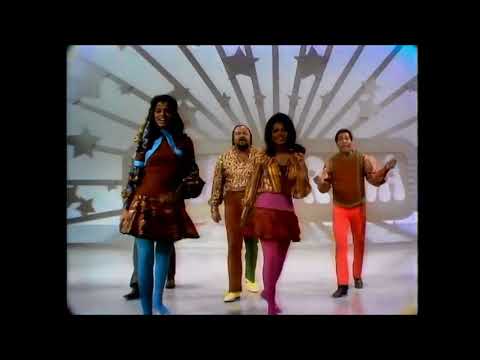 The 5th Dimension -- California Soul  ( Stereo ) - HD