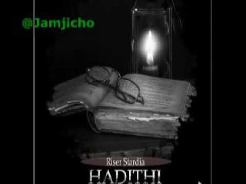 RISER  STARdia  Hadithi