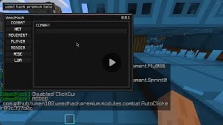 Cover art for weed hack