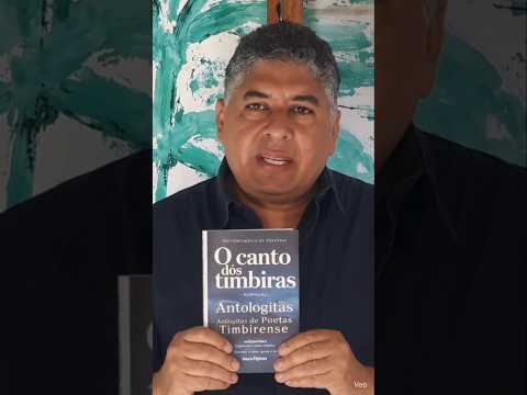 Escritor Poeta Nonato Maranhão