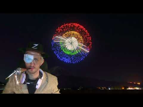 Godt nytår 2018 Part 1