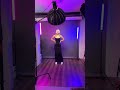 A Model Shoot With RGB LED Lights Nikonusa Z9 Photoshoot Photography Portraitphotography