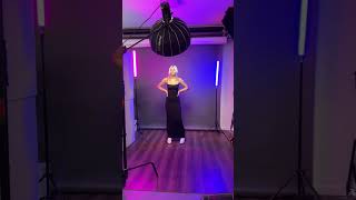 Download lagu A model shoot with RGB LED lights   @nikonusa Z9 📷 #photoshoot #photography #portraitphotography mp3