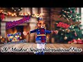 The Masked Singer UK Nutcracker Christmas Special 2024