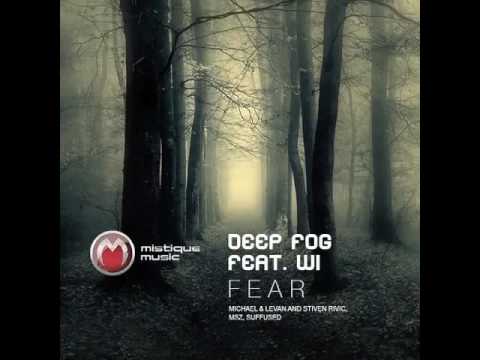 Deep Fog Feat  Wi   Fear Michael & Levan and Stiven Rivic Remix640x480