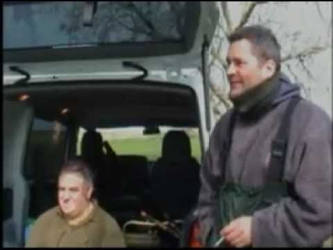 Ray Walton - 4. OUSE...ING BARBEL 'The Real Adams Family' - Part 4 of 5 - Ray Walton and Friends