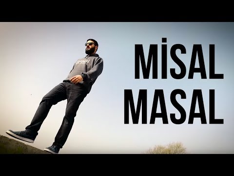 misal - Masal ( HD Official Video ) - Resul Aydemir