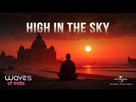 High In The Sky — watch video