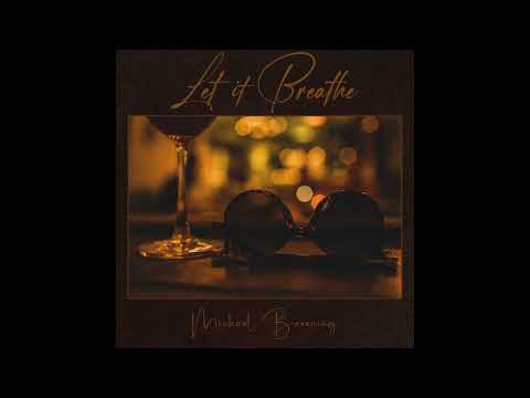 Michael Broening  -  Let It Breathe