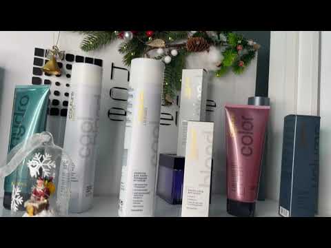 Студия колористики Олеси Соколовой