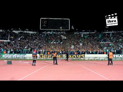 Magana - Curva Sud . Avanti Curva Sud