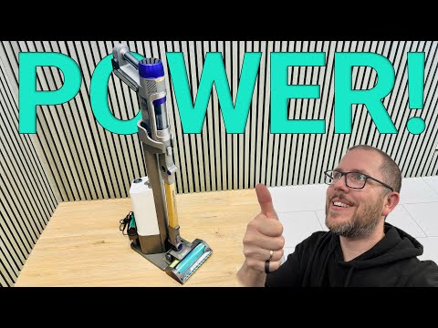 Shark PowerDetect Clean & Empty | Test | Absolut starke Leistung im Test!