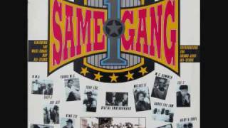 South Central Posse - Livin' In South Central L.A.