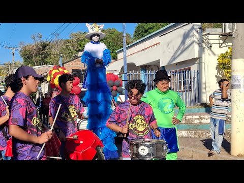 EN VIVO DESDE SANTA ISABEL ISHUATAN 2026 #Viralvideo #envivo #elsalvador
