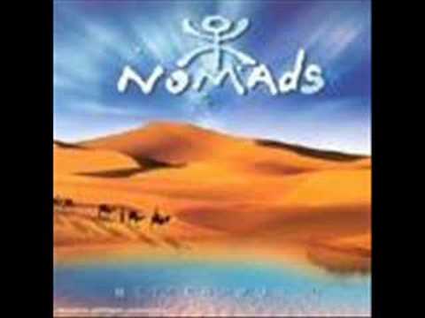 The Nomads - Better world