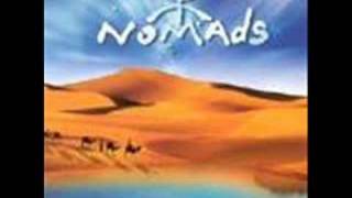 The Nomads - Better world