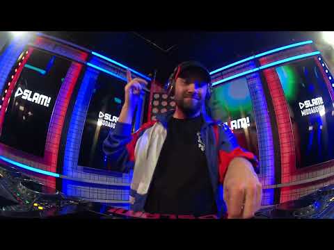 DJ SET KAV VERHOUZER FEB 2024 @ SLAM MIDDAGSHOW