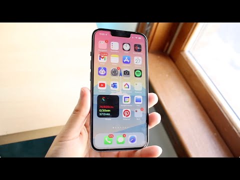 iPhone 13 Pro In 2026! (Still Worth Buying?) (Review)