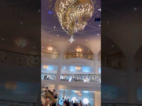 Thumbnail for Disney Wish Cruise | Day 1, Part 1!