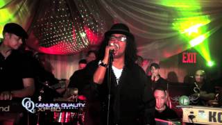 Sergio Vargas - Te Solte & Vete y Dile (GQe)