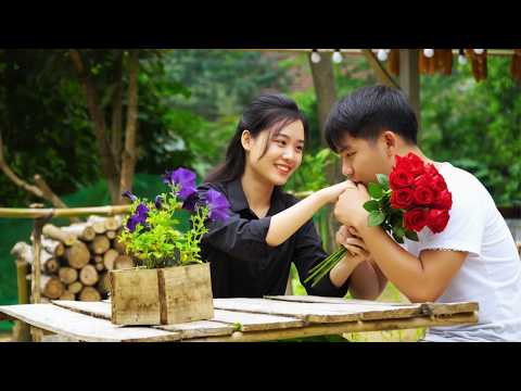 CEO Confesses His Love to Tieu Lac | Will She Accept His Feelings?