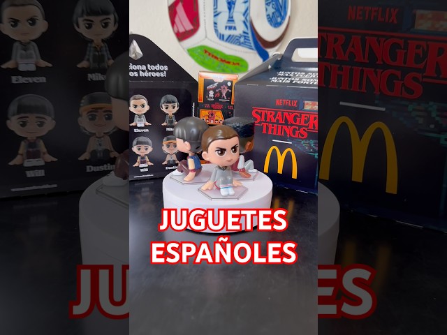 Vídeo relacionado con DZNR 19CM Premium Plush IN A Box Stranger Things - Eddie