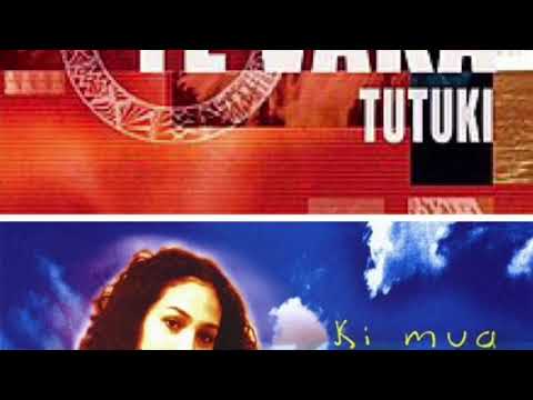 Pate Pate and Tutuki by Te Vaka