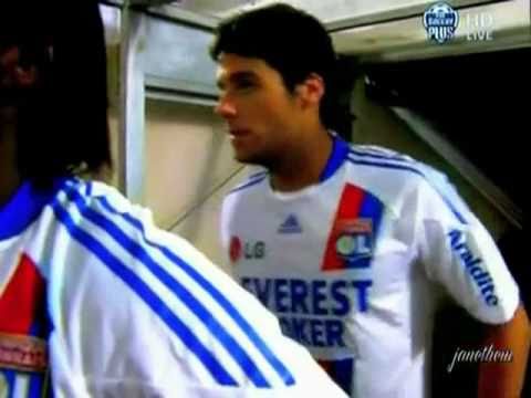 Yoann Gourcuff...Amazing