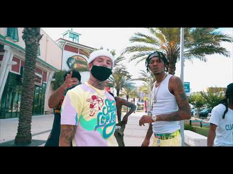 Stretch Em’ - Stickin’ n Movin’ (Official Music Video) Shot by @theyloveoz