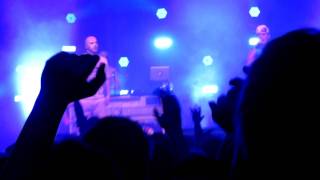 Malk de Koijn @ TAP1 Weekend kriger & De rigtige McCoys 2011