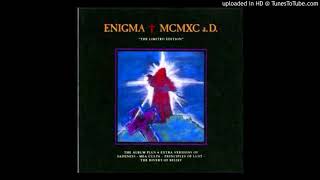 06. Enigma - Knocking On Forbidden Doors