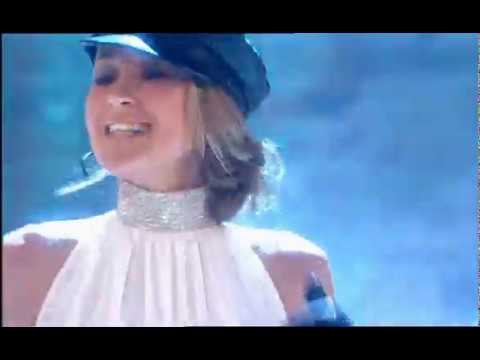 Rachel Stevens CDUK   I Said Never Again But Here We Are 24 09 05