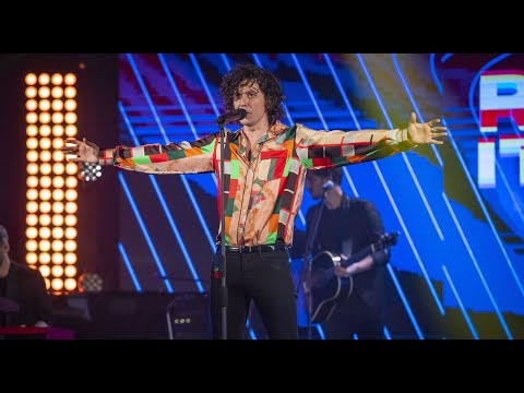 Ermal Meta - Piccola anima (Radio Italia Live 10/03/2021)