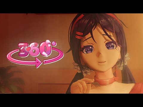 MiSide: Dinner with Mita in 360°