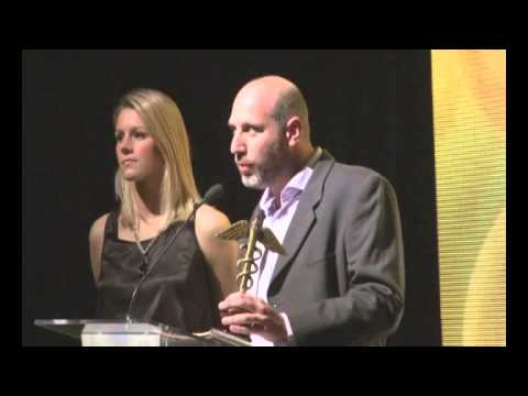 PREMIO CADUCEO 2014 - RADIO UNIVERSIDAD