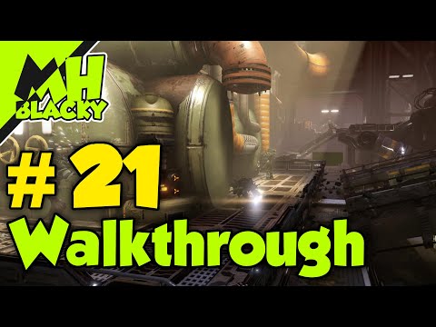 WARFRAME EINSTEIGER WALKTHROUGH #21 - Interception Flame!