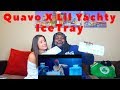 Quavo & Lil Yachty - Ice Tray REACTION! Quavo & Lil Yachty - Ice Tray REACTION!