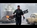Chuck Norris Appears In Expendables 2