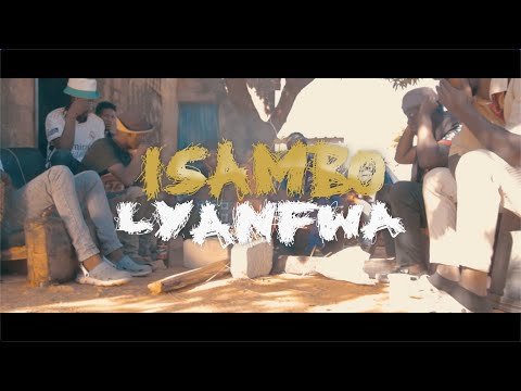 Isambo Lyamfwa-Spoon Mwaba ft Broken Hill Emmy & Chizzy