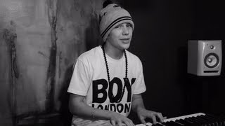 Austin Mahone &quot;Say You&#39;re Just a Friend&quot; Piano Version