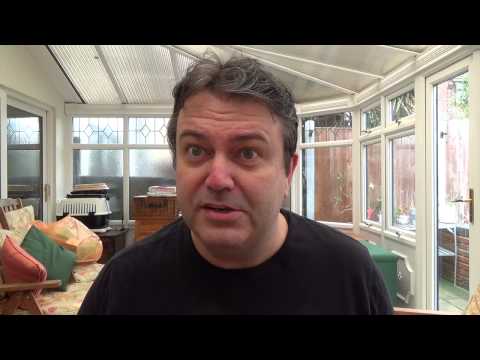 HBW 81 - What's Been Brewing