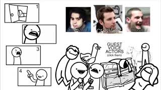 Cover art for All asdfmovies!