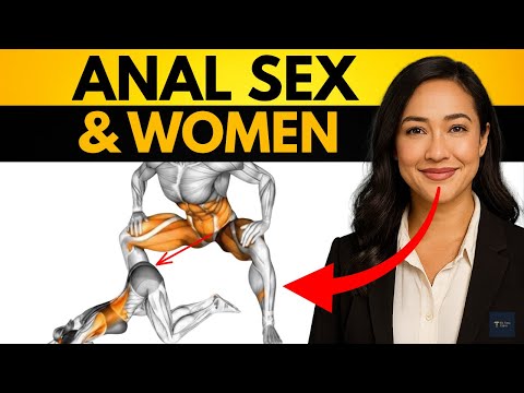 The Surprising Reasons Why Women Engage in Anal Sex