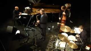 VLADIMIR KOSTADINOVIC feat. ANTONIO FARAO @ PORGY&amp;BESS