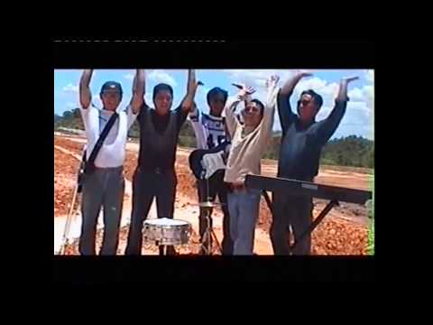 Aih Aih Ahh - Embat Lala