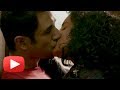 OMG Kangana Bites Vir Das S Lips OOUCH